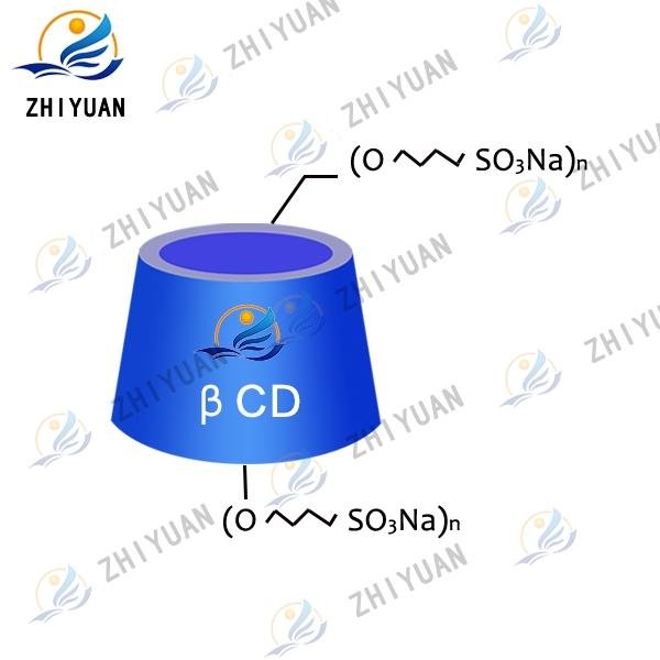 Sulfobutyl Ether-Beta-Cyclodextrin Sodium Salt