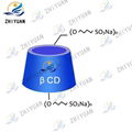 Sulfobutyl Ether-Beta-Cyclodextrin Sodium Salt 1