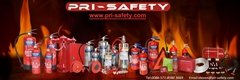 Hangzhou PRI-SAFETY Fire Technology Co.,Ltd.