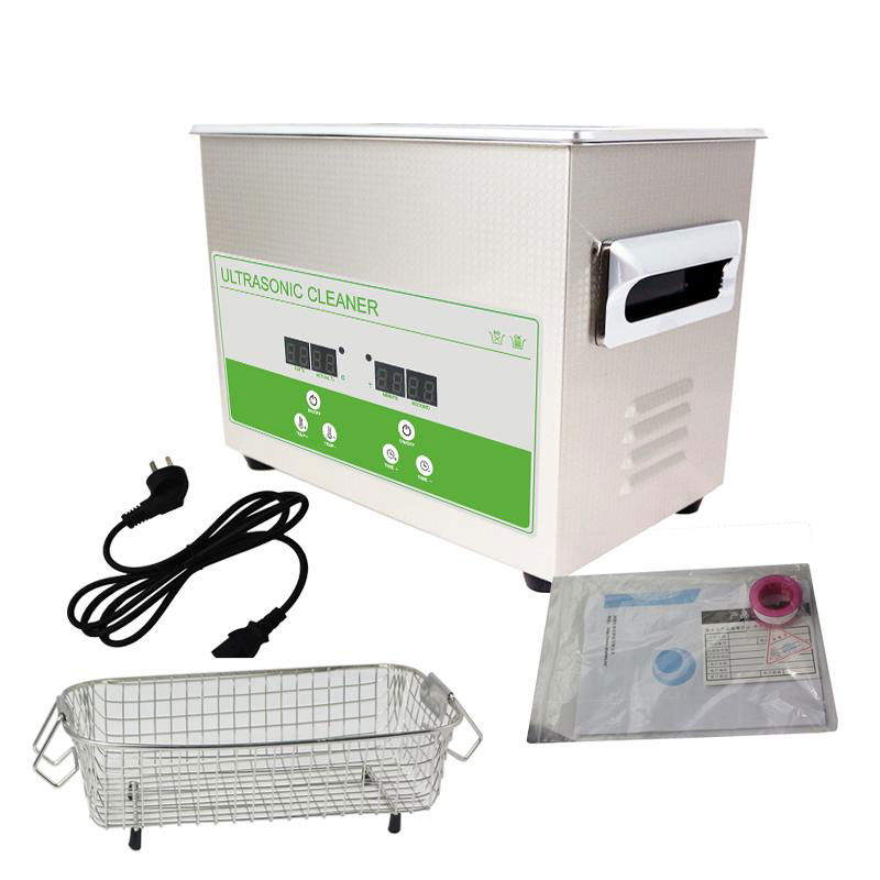 AG SONIC 3L dental medial nozzle injector ultrasonic cleaner