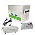 AG SONIC 3L dental medial nozzle injector ultrasonic cleaner 1