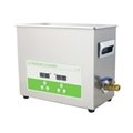 AG SONIC 6.5L lab ultrasonic cleaner with sus basket
