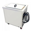 AG SONIC 61L ultrasonic cleaning machine