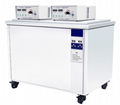 AG SONIC 360L ultrasonic cleaner large