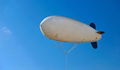 8m inflatable helium blimp balloon inflatable airplane for sale design 1