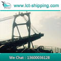 4000T Inland river Self-unloading Sand Ship 1