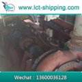 18.3inch Diameter Pipe Cutter Suction Dredger 2