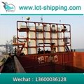 2400T Inland Container Ship