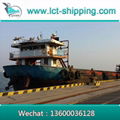 2400T Inland Container Ship 3