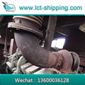 14 inch Diesel Power Cutter Suction Dredger 2