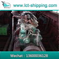 14 inch Diesel Power Cutter Suction Dredger 3