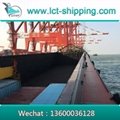 2400T Inland Container Vessel 2