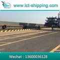 2400T Inland Container Vessel 3