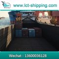 2400T Inland Container Vessel 5