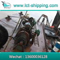 3400T Inland Self-Unloading Ship 3