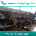 3400T Inland Self-Unloading Ship 5