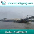 5600T Self Unloading Sand Ship