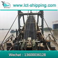 5000T Inland Self-Unloading Vessel 4