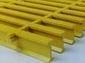 frp grp pultruded grating fiberglass