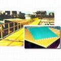 frp grp pultruded grating fiberglass 5