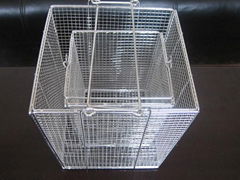 Wire Mesh Basket