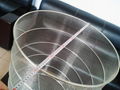 Wire Mesh Basket 2