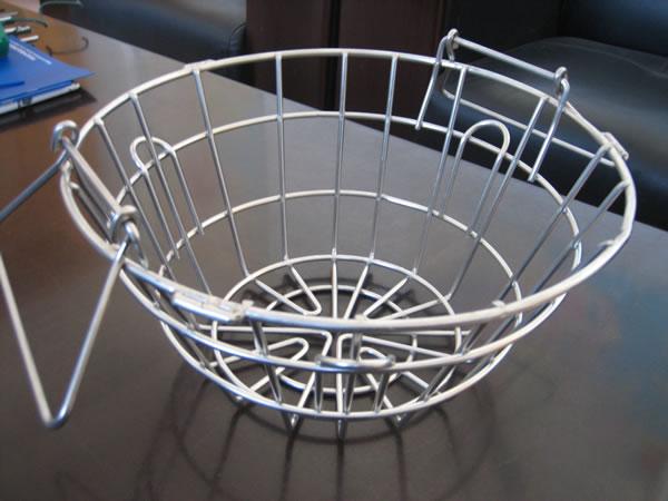 Wire Mesh Basket 3