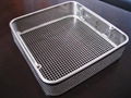 Wire Mesh Basket 5