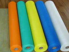 Fiberglass Mesh Cloth