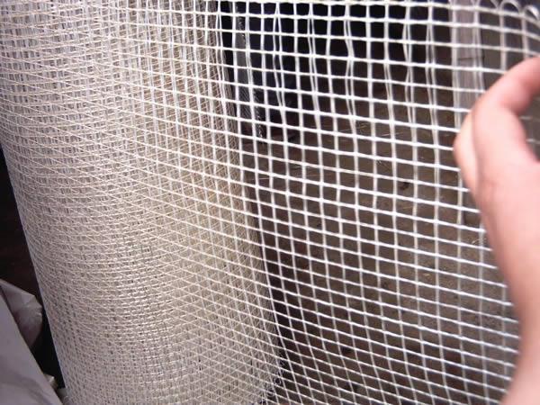 Fiberglass Mesh Cloth 2