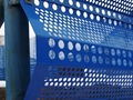 Perforated Metal Mesh 5