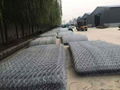 Heavy Gabion Mesh 2