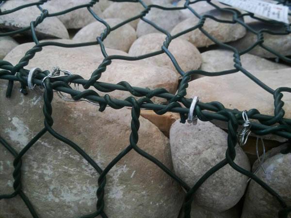 Heavy Gabion Mesh 3