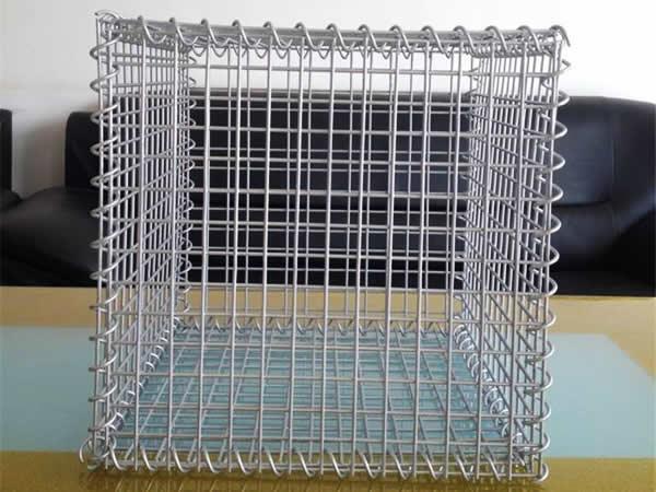 Heavy Gabion Mesh 4