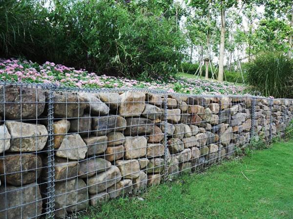 Heavy Gabion Mesh 5