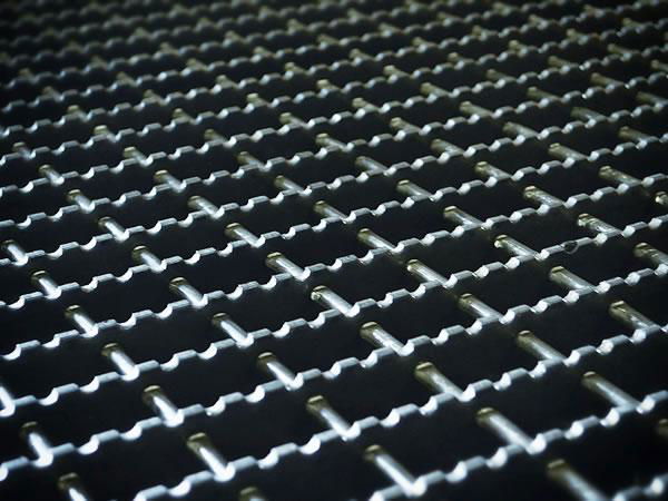 Steel Grating