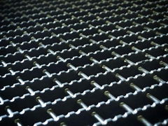 Steel Grating