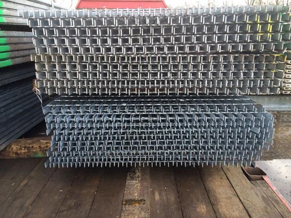 Steel Grating 2