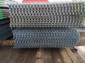 Steel Grating 2