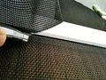 Diamond Wire Mesh 4