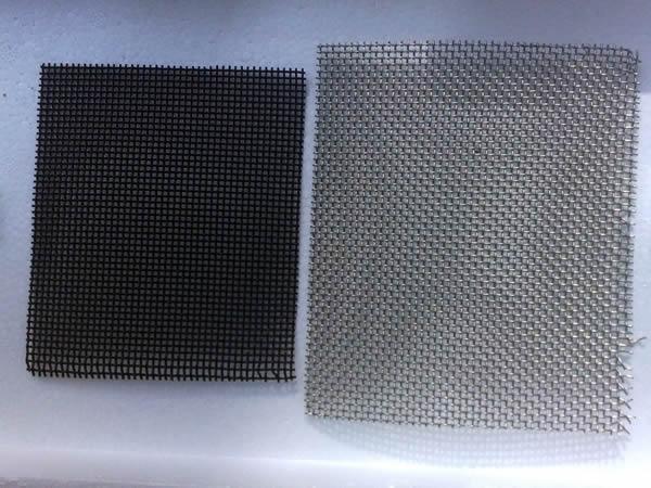 Diamond Wire Mesh 5