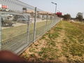 358 Anti-Climb Fence 2