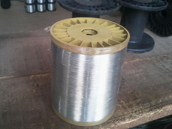 Galvanized Iron Wire 2