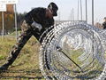 Razor Barbed Wire 3