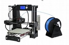 Anet desktop 3D digital PRINTER A6 factory price wholesale