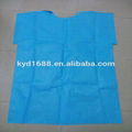 KYD  high quality hot sale automatic disposable Medical Gowns Making Machine 3