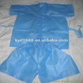 KYD  high quality hot sale automatic disposable Medical Gowns Making Machine 5