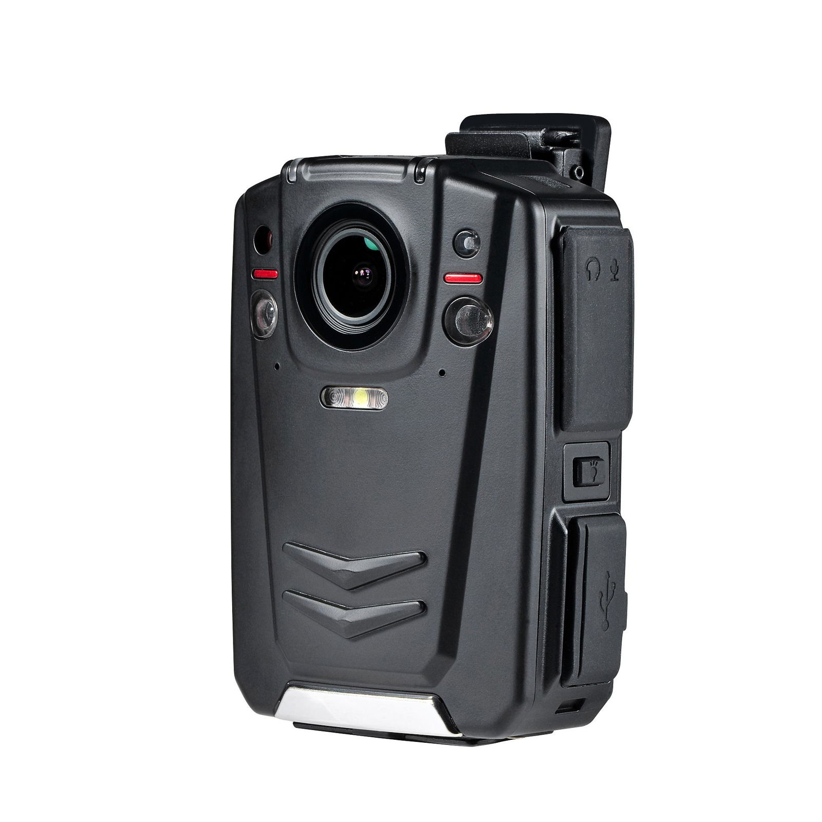 Body worn camera for Police, security guard