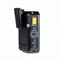 Law enforcement recorder 1080P 4G GPS