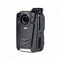 Law enforcement recorder 1080P 4G GPS WIFI Body camera  2